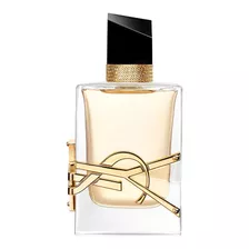 Yves Saint Laurent Libre Edp 50 ml Para Mujer 