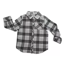 Camisa First Impressions Niño A Cuadros 0344