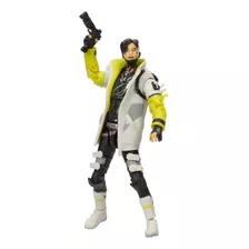 Electronic Arts Apex Legends - Figura De Acción De Crypto .