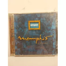 Cd Memphis La Blusera Hoy Es Hoy