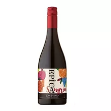 Vino Epica San Pedro Sangria 12 Botellas