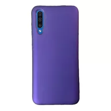 Carcasa Para Samsung A50 / A50s / A30s En Silicon