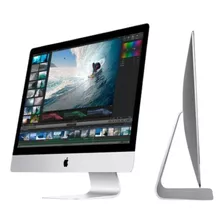 iMac 21.5 Core I5 5ta 8gb Ram 8gb/500gb Solido 