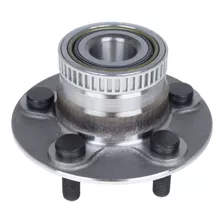 Cubo Roda C/ Abs Traseiro Chrysler Pt Cruiser 2.4 16v 00-10