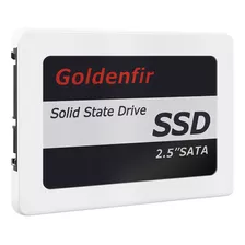 Goldenfir Satassd1tb Disco Duro De Estado Sólido Incorporado