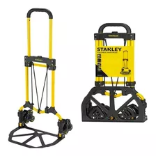 Carro Carretilla Plegable 30/60 Kg Escalad Stanley Modft584