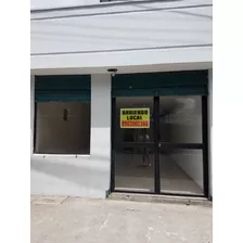 Local De Arriendo Norte De Quito