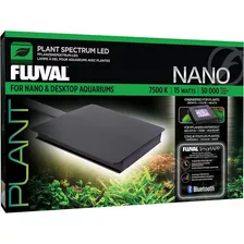 Iluminación Nano Led Para Acuarios Marinos Fluval 14539 15 W