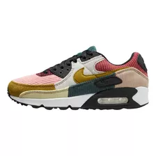 Zapatillas Originales Nike Air Max 90 - Fb8455-001