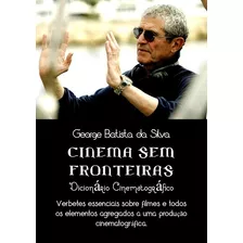 Livro Cinema Sem Fronteiras