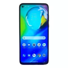 Moto G8 Power 64 Gb Gris 4 Gb Ram/ Usado