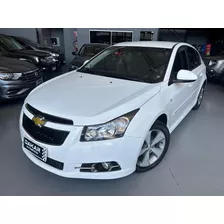 Cruze Sport Lt 2013