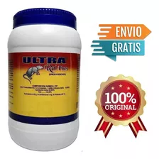 Trampa Cebo Seca Mata Ratas Ratones Ultra Rat 500 Gramos