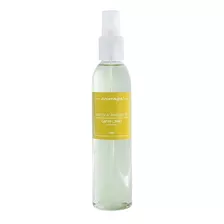 Spray De Ambiente Capim Limão 200ml Aromagia