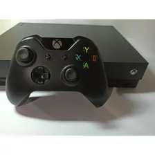 Microsoft Xbox One X 1tb Usado