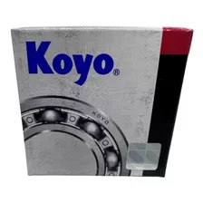 Rolamento 6202 2rs Koyo (15x35x11)