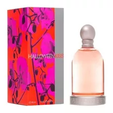  Halloween Kiss Edt Edt 100 ml Para Mujer