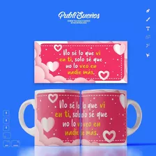 Plantillas Frases De Amor / Cod095