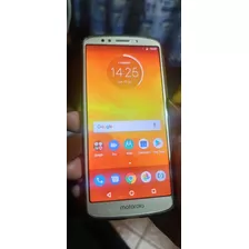 Motorola E5 Play