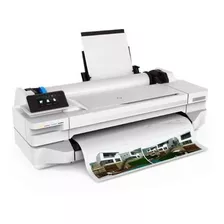 Impressora Plotter Hp Designjet T130