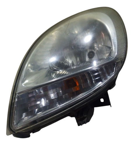 Farol Renault Kangoo 2013 2014 2015 2016 2017 2018 Esquerdo Esquerdo/motorista