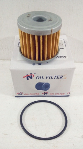 Filtro Aceite Honda Crf250r Crf450 Trx450er O-ring Taiwam Foto 3