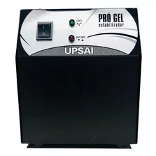 Estabilizador Prógel 2000va Bivolt Ebiv-s120v 51050114 Upsai