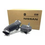 Buje De Eje Trasero Nissan Tiida 07-17 Sentra B16 B17 Safety