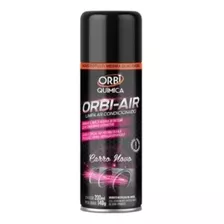 Limpa Ar Condicionado Automotivo Higienização Spray Orbi-air