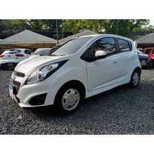 Chevrolet Spark 1.2 Gt M300 Lt