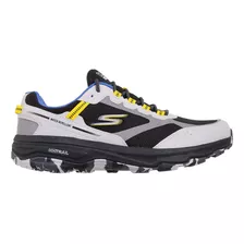 Zapatillas Skechers Go Run Trail Altitude Hombre Ng Gr