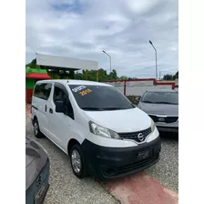 Nissan Nv200 2016 Oferta Especial!