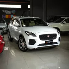 Jaguar E-pace 2.0 16v P250 Flex R-dynamic S Awd Automático