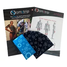 Omstrip Kit Atleta - Tecnologia Fir + F7