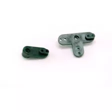 Redcat Racing 02072 Acelerador - Servodirección Horn, 2piece