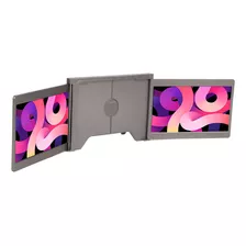 Extensor De Monitor, Pantalla Para Portátil De 12 Pulgadas,