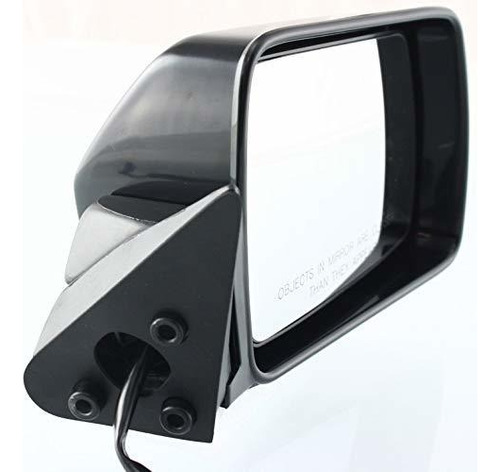 Espejo - Kool Vue Power Mirror For 84-96 Jeep Cherokee 8 Foto 3