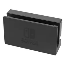 Dock Nuevo Para Nintendo Switch Neon Normal (no Oled) Mr.g*