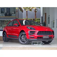 Porsche Macan 3.0 S 24v V6 Gasolina 4p Automático