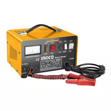 Cargador De Baterias 12/24volt Ingco Ing-cb1601