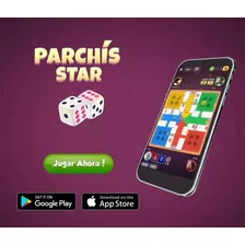 Venta De Oro Parchís Star