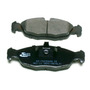 Balatas Traseras Meriva 2007-2008 Astra , Zafira 