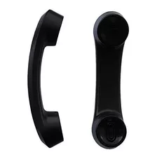 Repuesto Auricular Negro Para Avaya Ip Office 1400 Y 1600 -