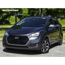 Hyundai Hb20s Sport Extra Full 1.6 | Permuta / Financia