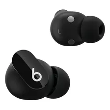 Auriculares In-ear Inalámbricos Apple Beats Studio Buds Negro