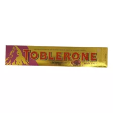 Chocolate Swiss Toblerone Gigante 360grms Importación