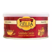 Goiabada Cascão Zélia 400g