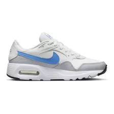 Zapatillas Nike Air Max Sc Mujer Blanco