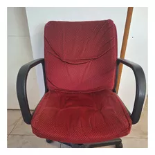 Sillon Computadora Usado