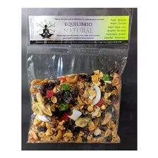 Granola, Frutos Secos, Almendras, Busco Distribuidores